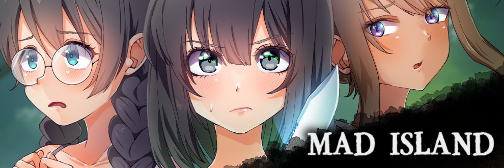 疯狂岛 Mad Island v0.5.11.4 官方中文版