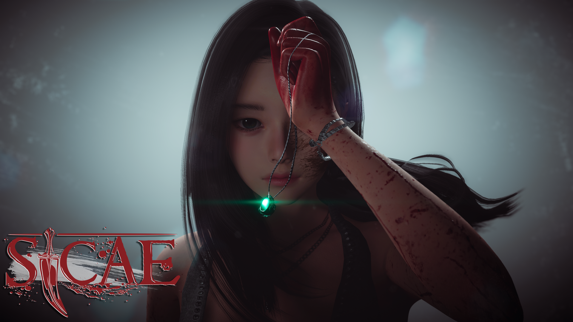 西卡 Sicae EP7 精翻汉化版下载
