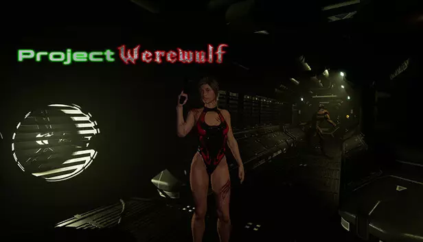 狼人计划 Project Werewulf v20260612 官方中文版