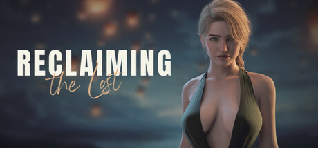 重拾失去的 Reclaiming the Lost v0.13 官方中文下载