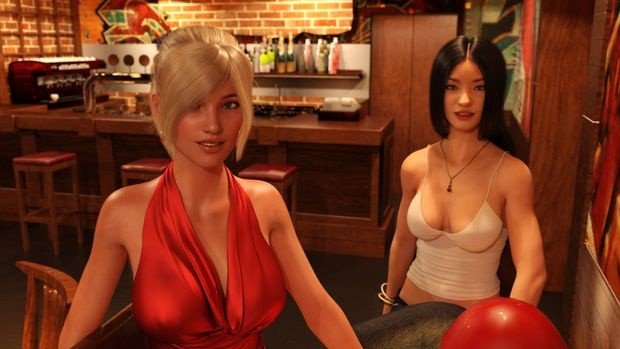 职场高升 High Rise Climb v0.95.1.1 汉化版下载