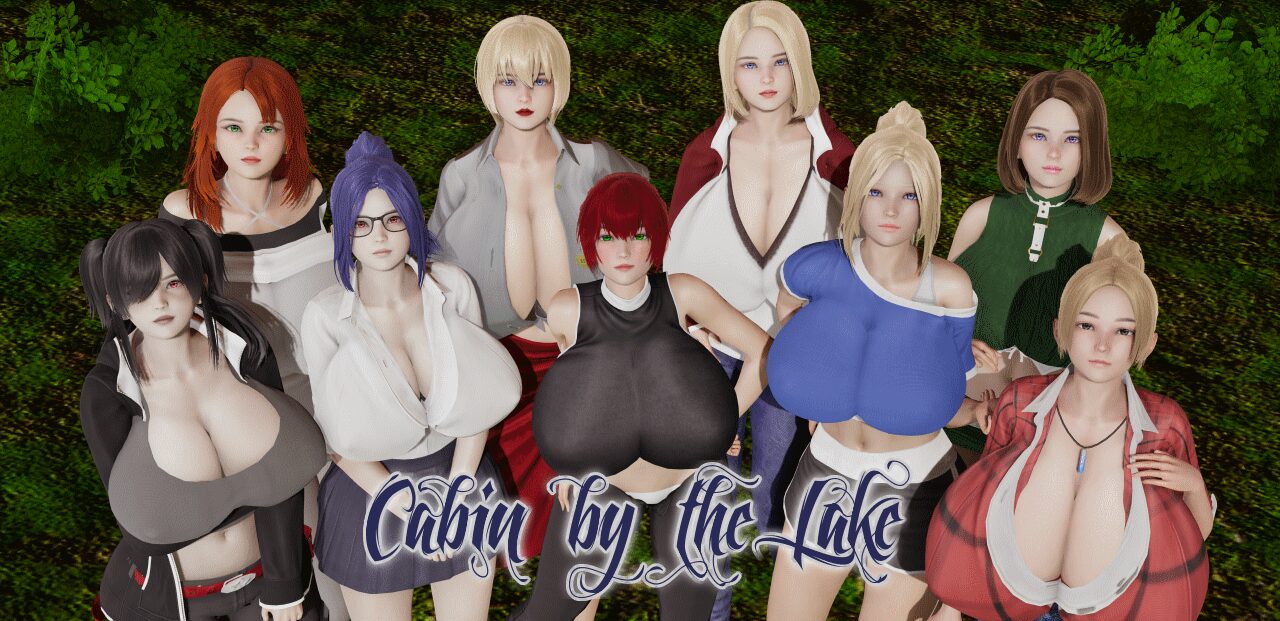 湖边小屋 Cabin by the Lake v0.60d 汉化版下载