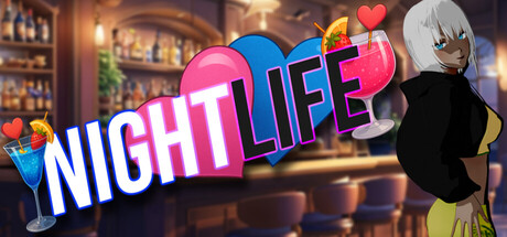 夜生活 Nightlife v1.2.2 STEAM官方中文版