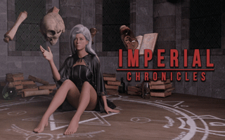 帝国编年史 Imperial Chronicles v0.14 汉化版下载