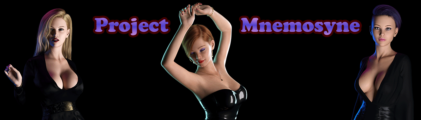 项目 记忆女神 Project Mnemosyne v0.3 汉化版下载