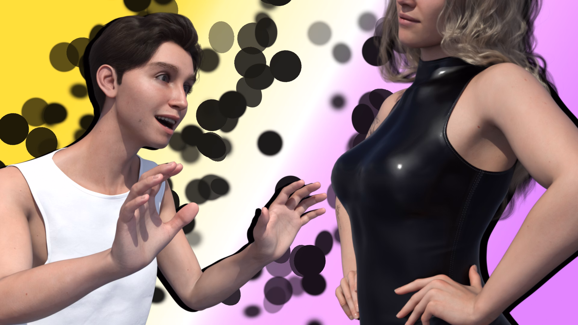 凯尔的思绪 Kyle’s Mind v0.1.7 汉化版