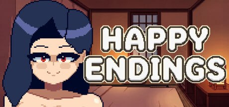 圆满结局 Happy Endings STEAM官方中文版