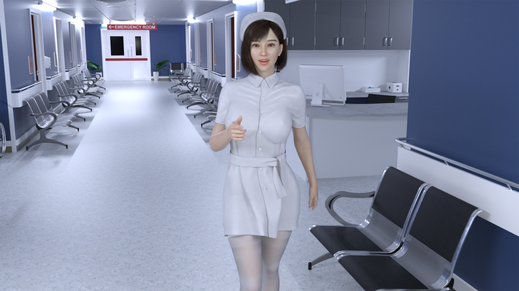 室友 Roommates v1.6 汉化官方中文最终版下载