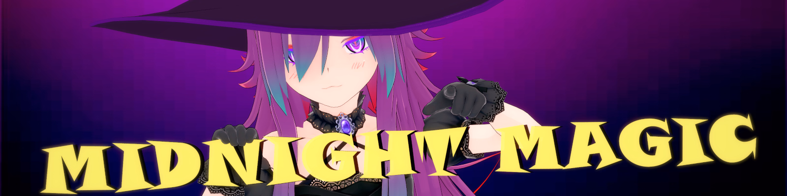 午夜魔法 Midnight Magic v0.4.0 官方中文版