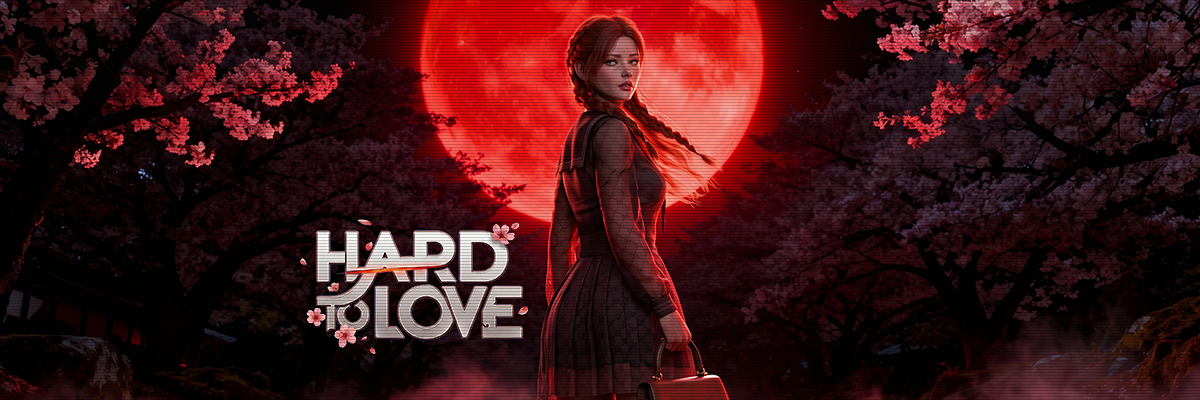 难以相爱：暗影崛起 Hard to Love: Rise of Shadows v0.012 汉化版