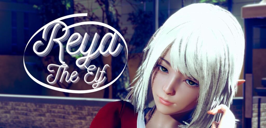 精灵蕾娅 Reya the Elf v0.7.4 SE汉化版下载