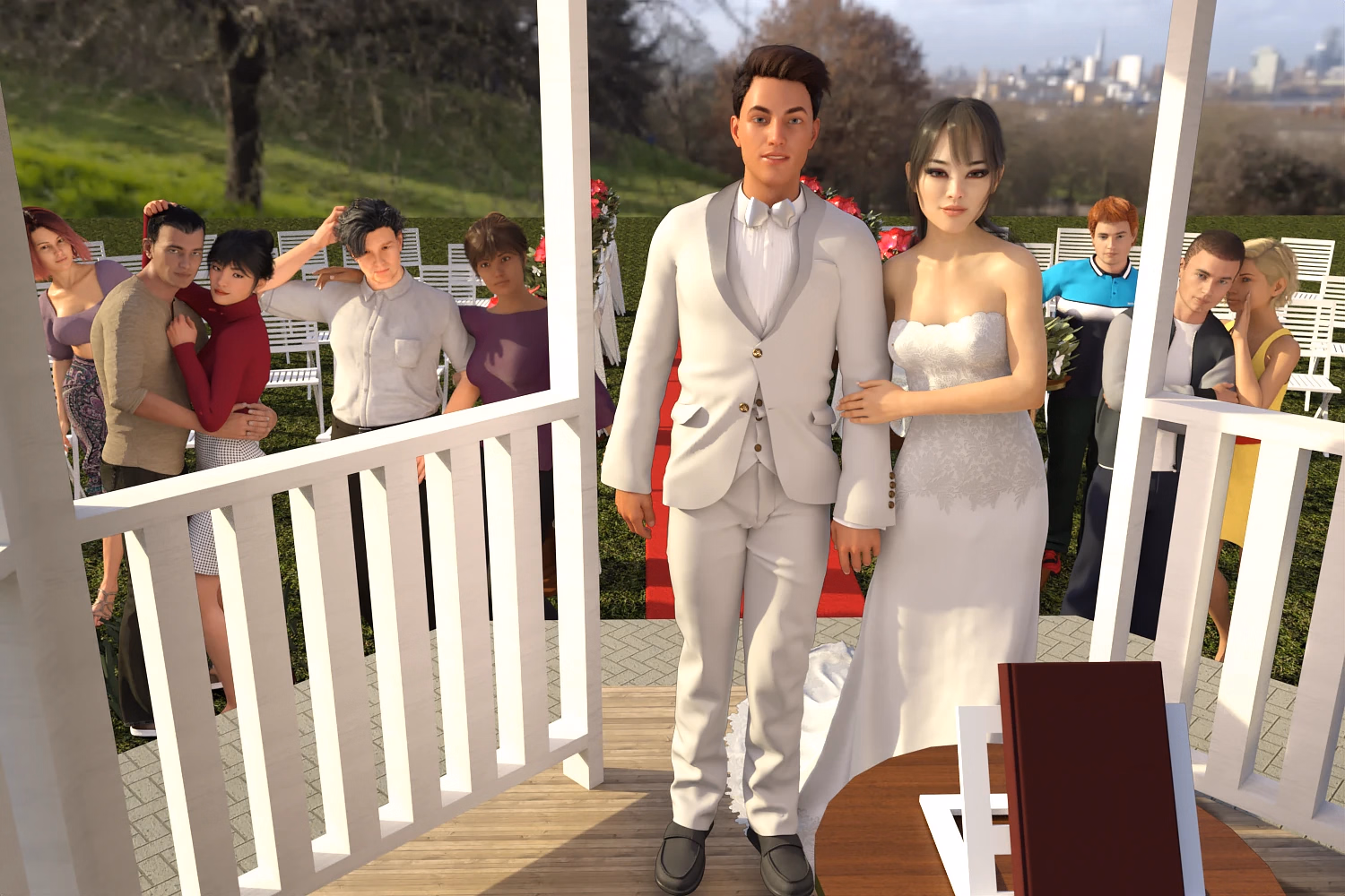 简单的日子 Simple Days v0.21.4 汉化版下载