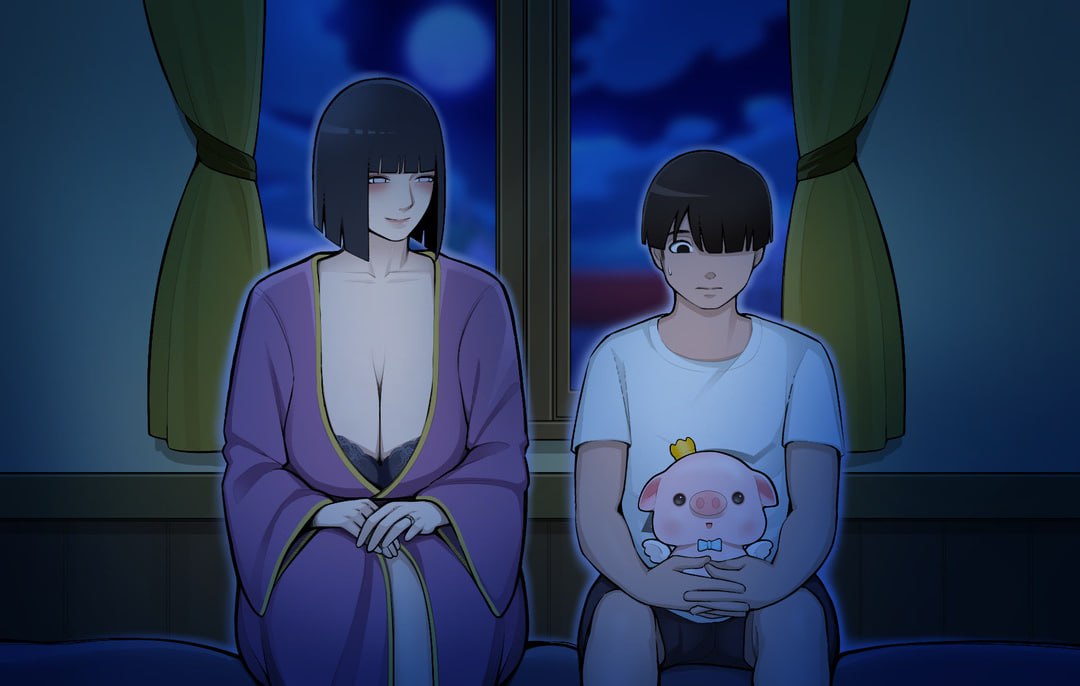 火影的养子 Hokage’s Adopted Son v1.1 官方中文版