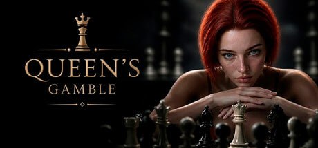女王的赌注 Queen’s Gamble v4.0 官方中文版