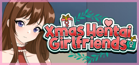 圣诞节变态女友 Xmas Hentai Girlfriends v0.20 官方中文