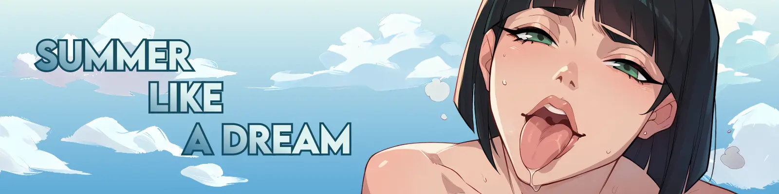 如梦之夏 Summer like a Dream v0.23 官方中文