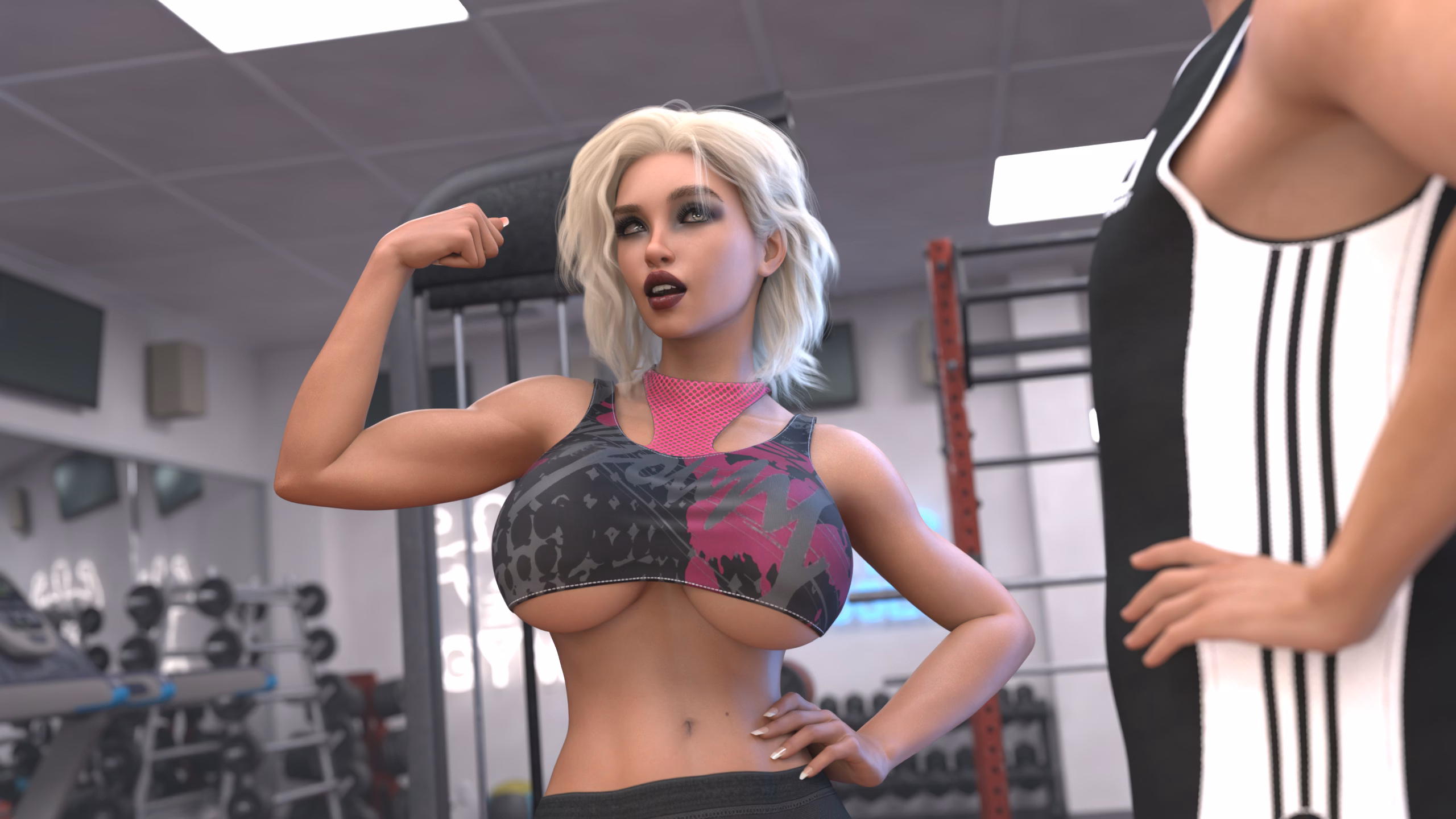 我的宾博梦 My Bimbo Dream S2 v2.0.7 官方中文版