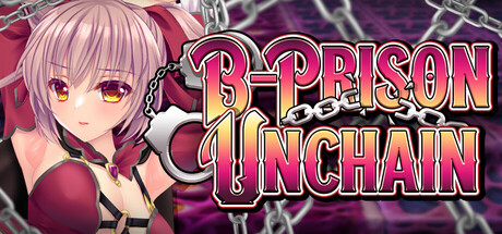B号监狱：破锁狂徒 B-Prison Unchain v1.06 STEAM官方中文版