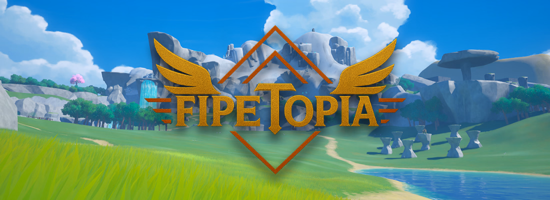 Fipetopia v0.11 官方中文版下载