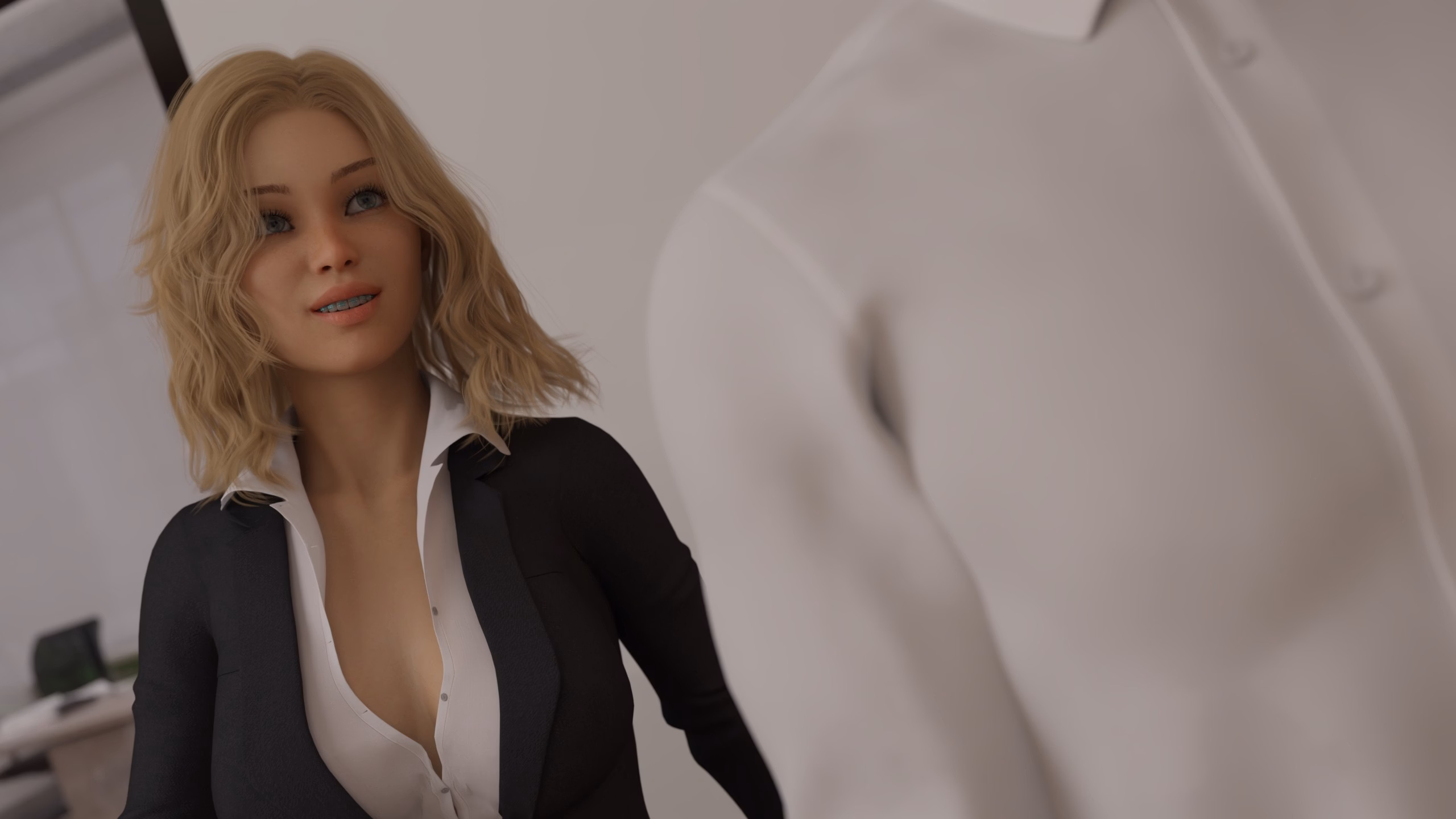 失去的自由 Lost Freedom v0.7 汉化版下载