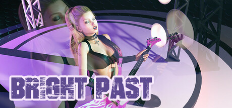 光明过去 Bright Past v1.006 汉化官方中文版