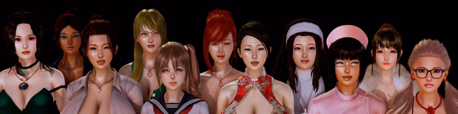 腐化 Corruption v1.0 精翻汉化作弊最终完结版
