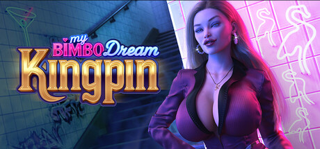 我的宾博梦 幕后大佬 My Bimbo Dream: Kingpin v0.9.0 官方中文版