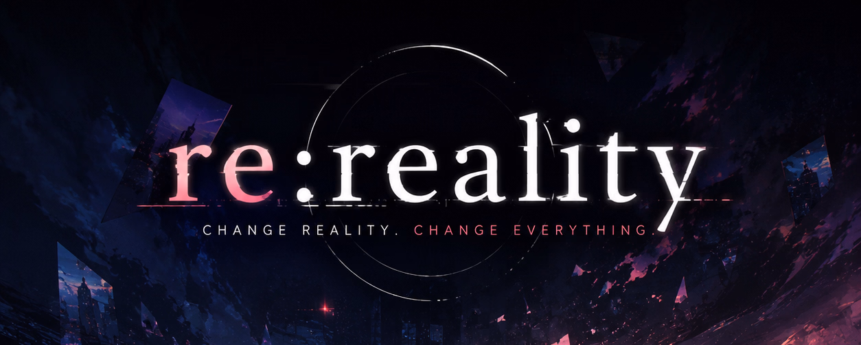 现实重生 re:reality Prologue 浏览器汉化版