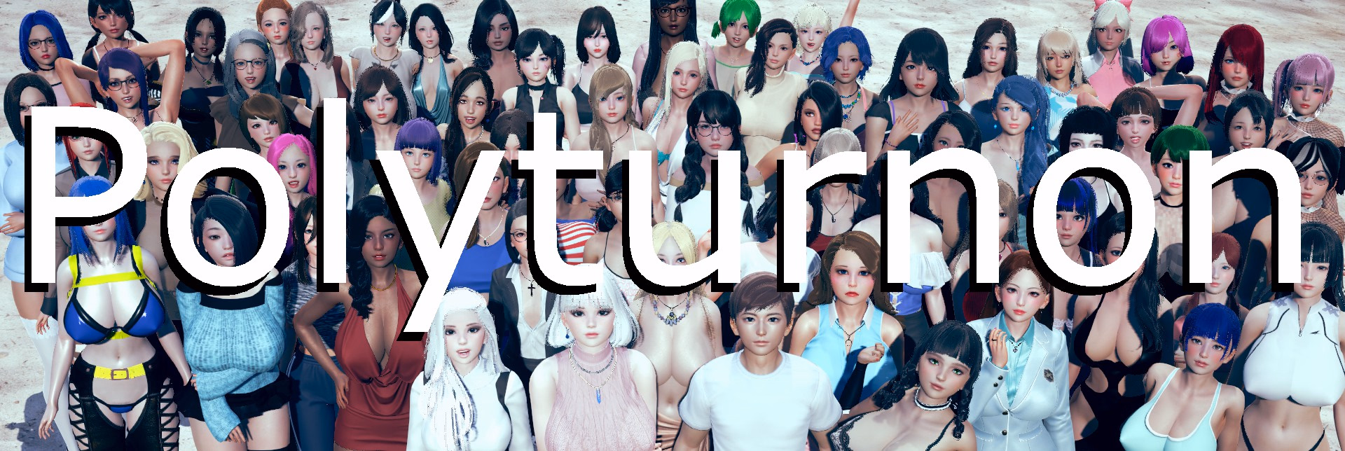 彩票 保利托恩 Polyturnon v0.29 汉化版下载