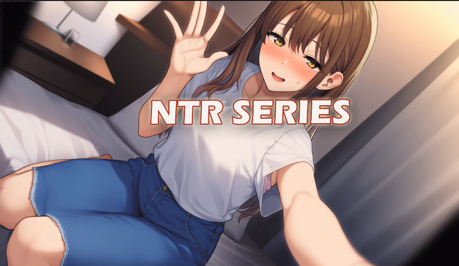 NTR系列 NTR Series v1.1.5 官方中文版