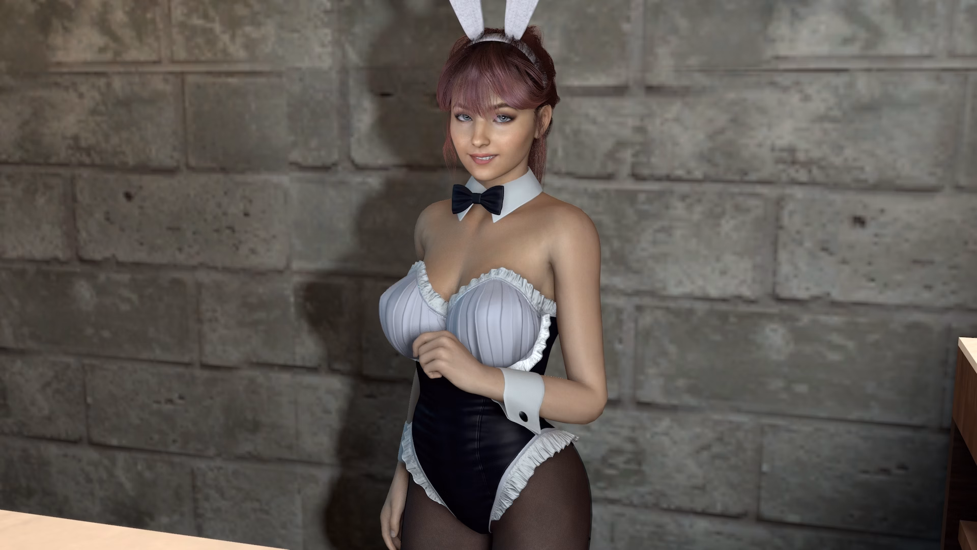 莱茵石绅士俱乐部 Rhinestone Gentleman’s Club 派对之后汉化版