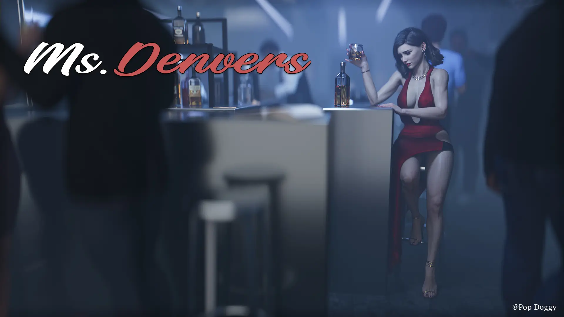 丹佛斯女士 Ms.Denvers v0.1.2.7 汉化版下载