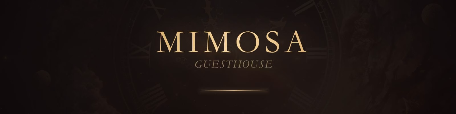 含羞草宾馆 Mimosa Guesthouse v0.3 浏览器汉化版