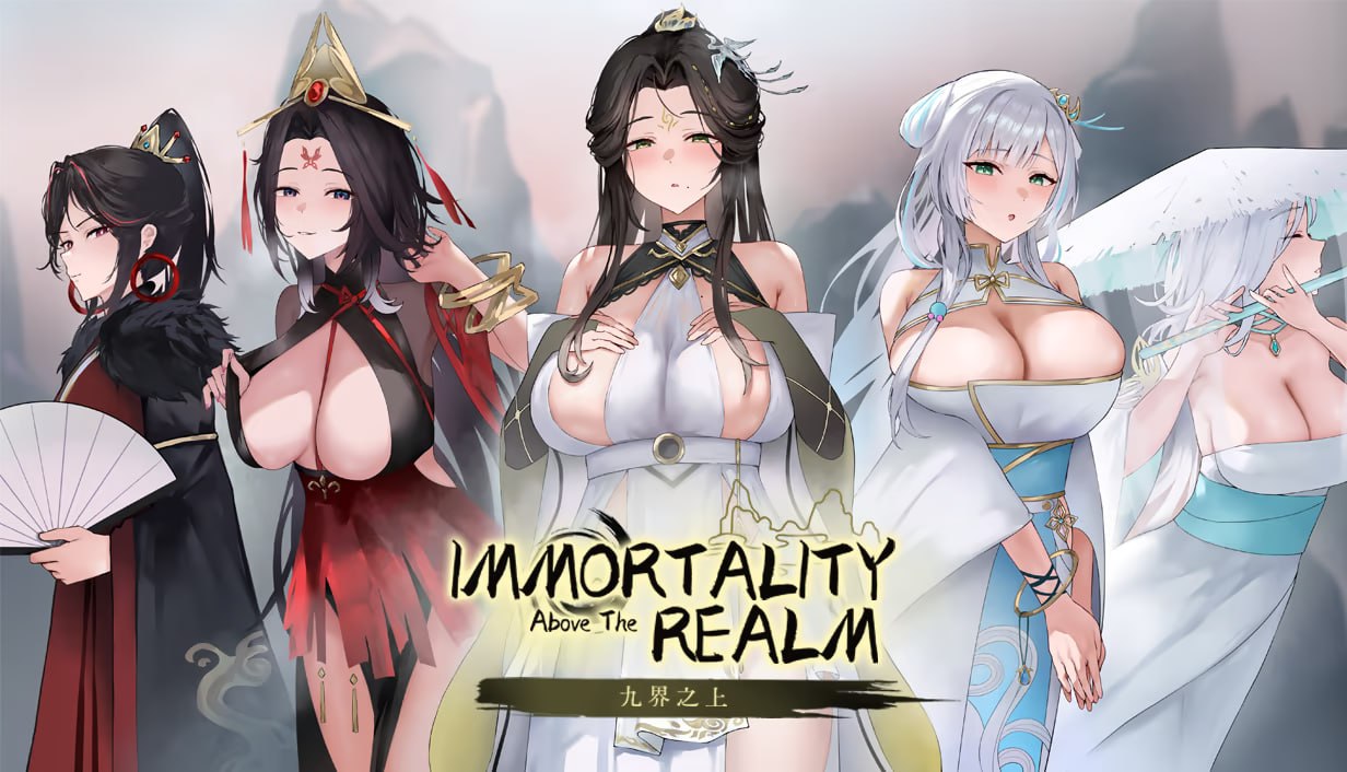 九界之上 v0.6.0-p 官方中文版下载