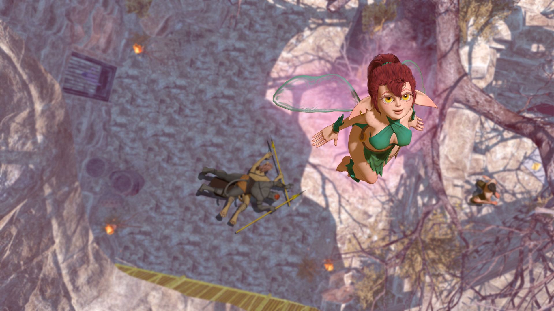 驯服它 Tame It Too v0.12.0.215 官方中文版