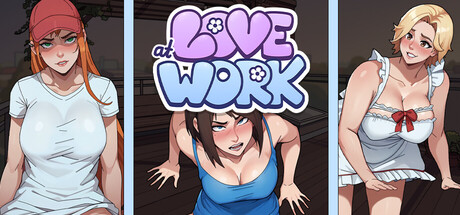 职场恋情 Love at Work v4.0 STEAM官方中文下载
