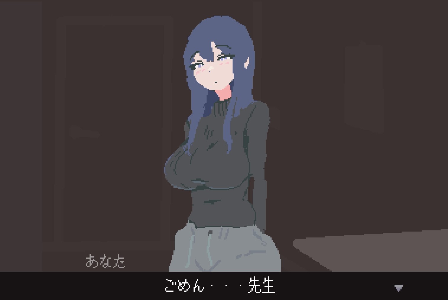 关于家庭教师帮助我的故事 v1.0.0 官方中文