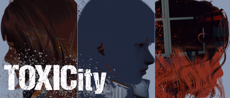毒性城市 ToxiCity v0.20.0 汉化版
