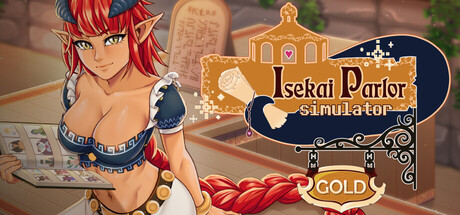 异世界客厅模拟器 Isekai Parlor Simulator v2.0 官方中文下载