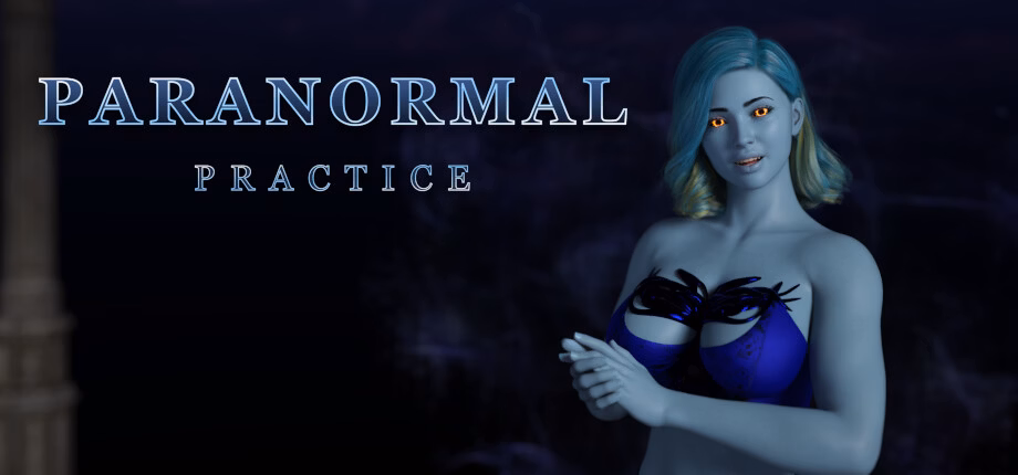 超自然实践 Paranormal Practice v0.1.0 汉化版下载