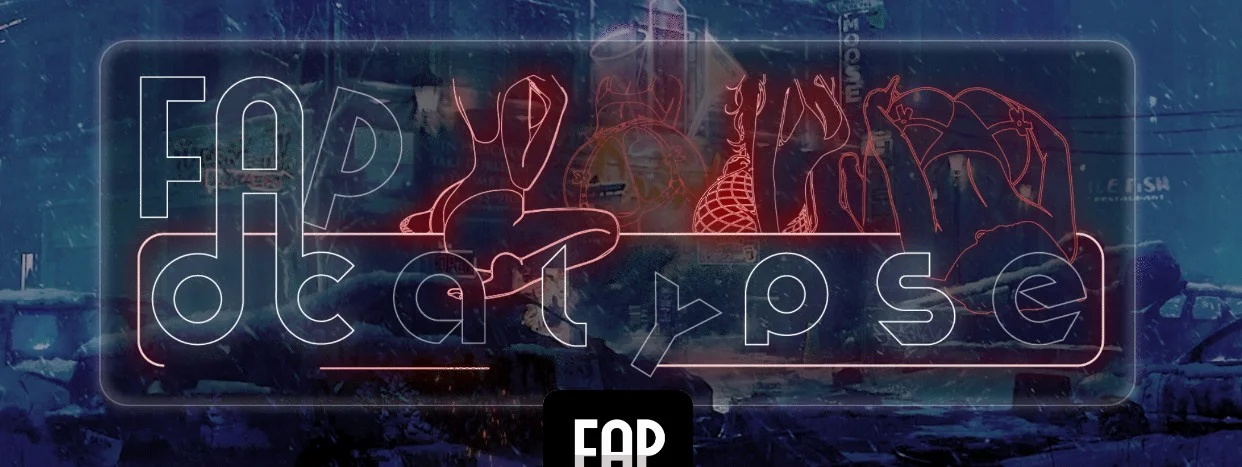 末日启示录 The Fapocalypse v0.5.21 浏览器汉化版